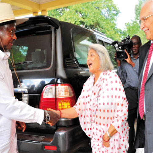 100 Years of sugar corporation: Home is where the heart is