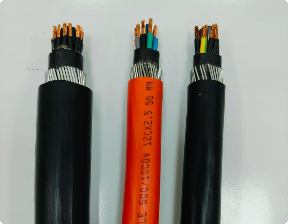 Special Cables