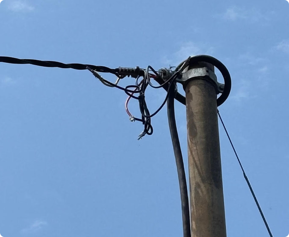 Conductors and Aerial Bundled Cables (ABC)