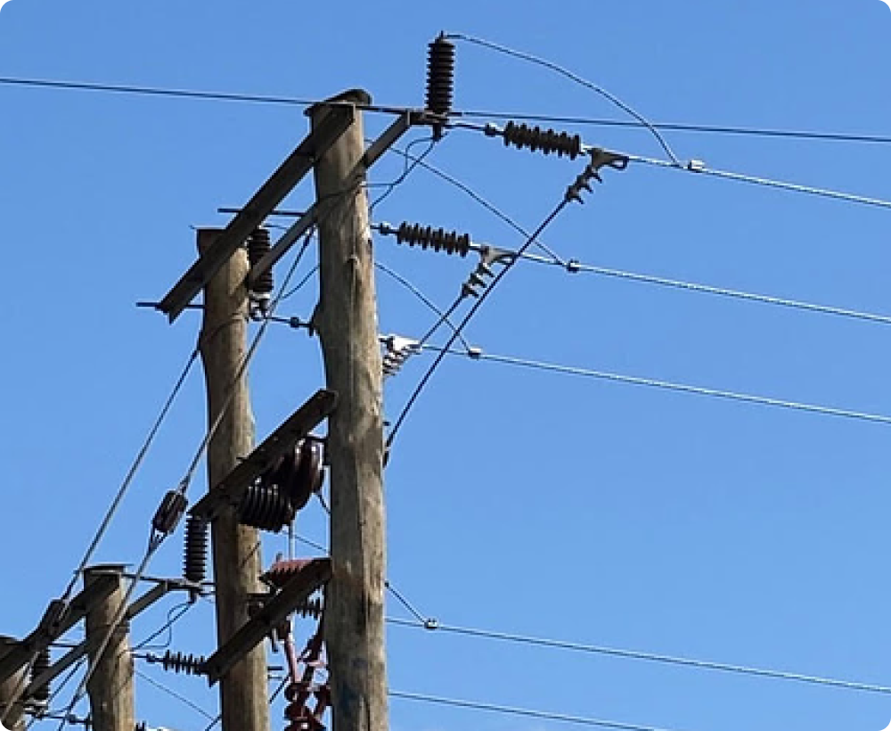 Conductors and Aerial Bundled Cables (ABC)